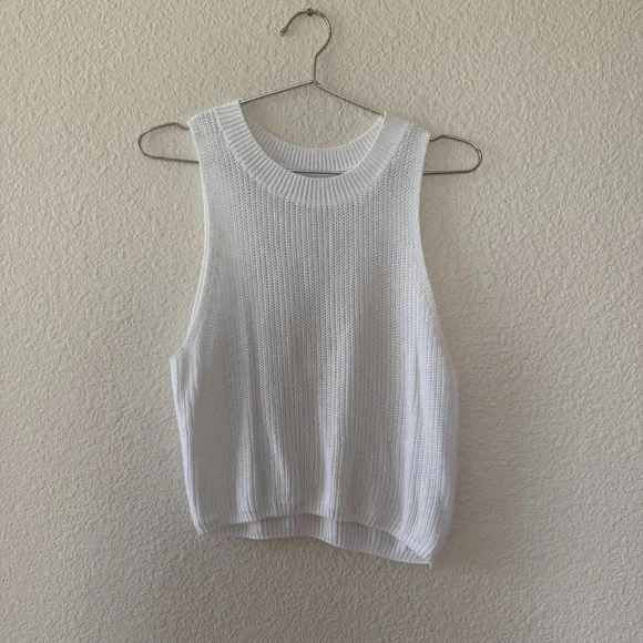 Reformation Iilac top - Picture 2 of 5